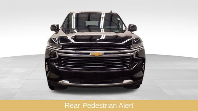 Used 2023 Chevrolet Tahoe LT w/ Luxury Package RWD image 47