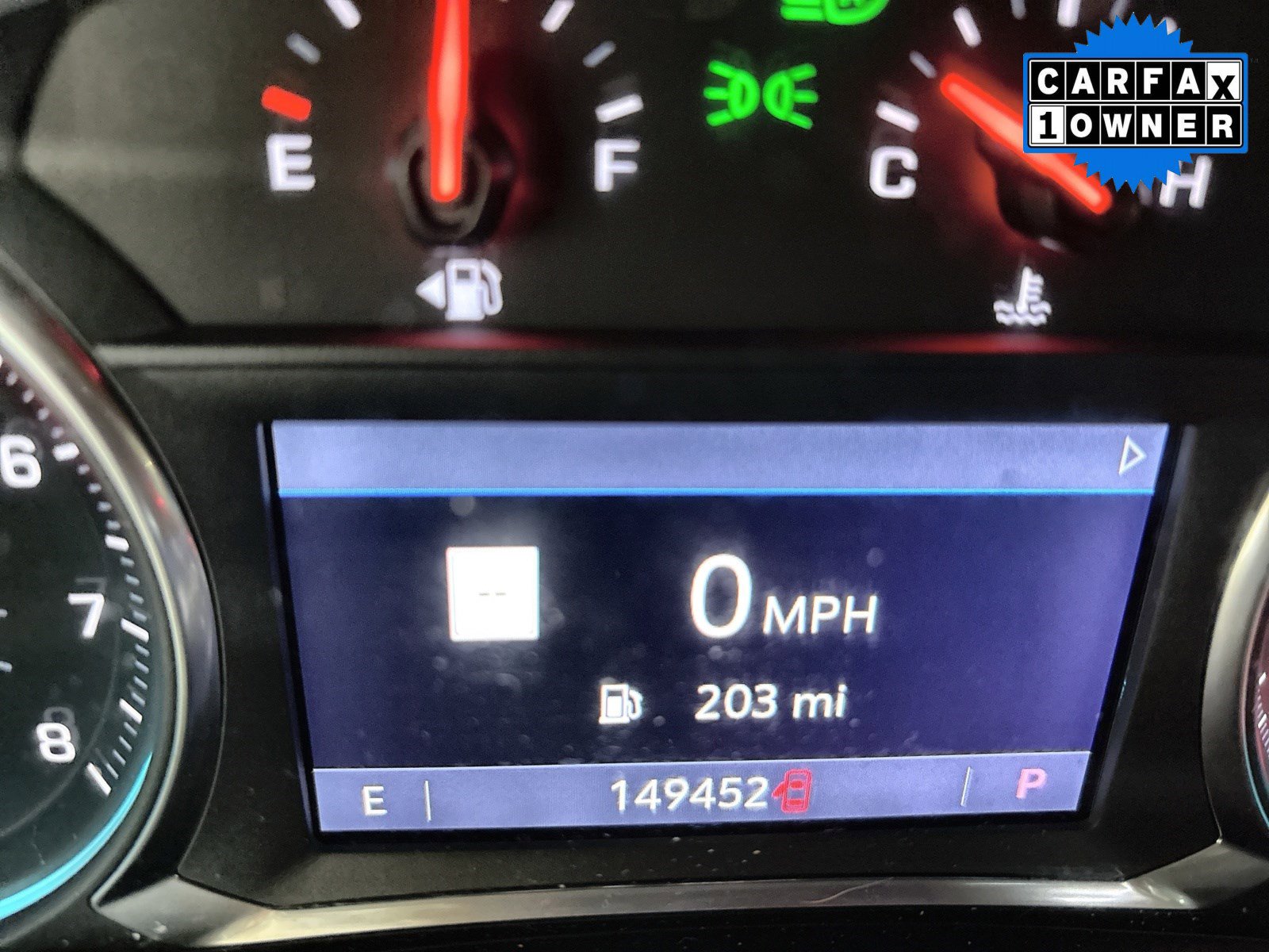 Used 2020 Chevrolet Equinox LT image 25