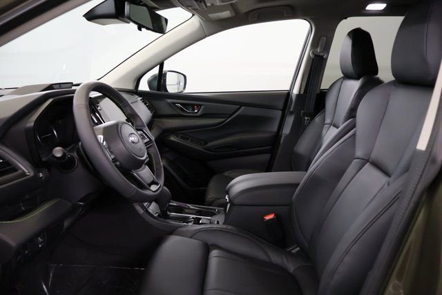 New 2025 Subaru Ascent Bronze Edition image 10