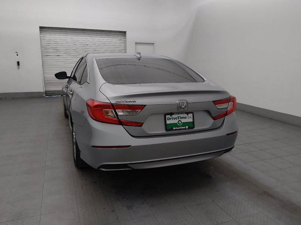 Used 2018 Honda Accord LX image 6
