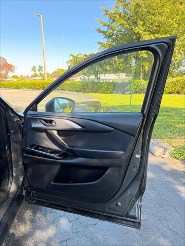 Used 2022 MAZDA CX-9 Sport image 12