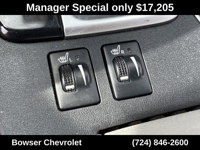 Used 2014 Toyota Highlander XLE FWD image 17