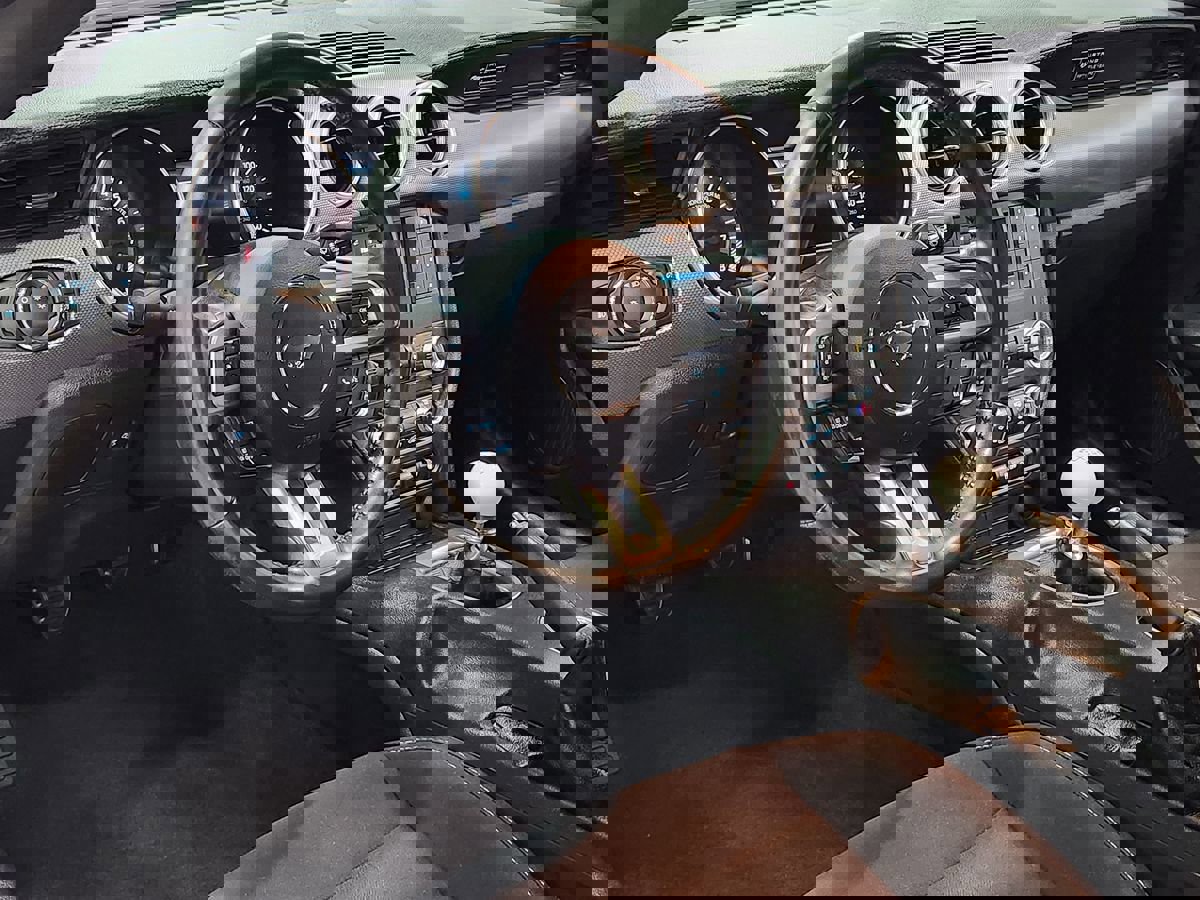 Used 2020 Ford Mustang GT image 46