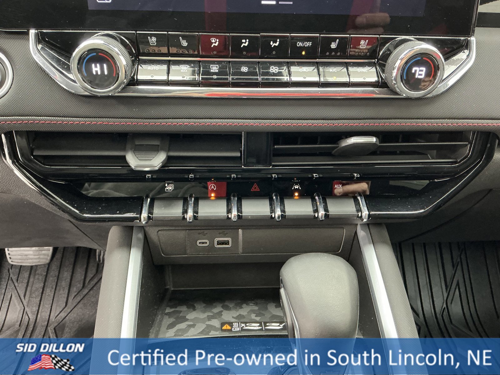 Used 2023 Chevrolet Colorado Z71 w/ Z71 Convenience Package 2 image 12