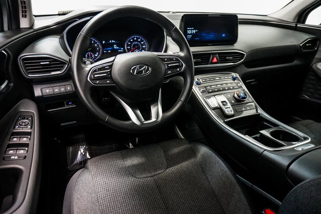 Used 2023 Hyundai Santa Fe SEL AWD/4WD image 13
