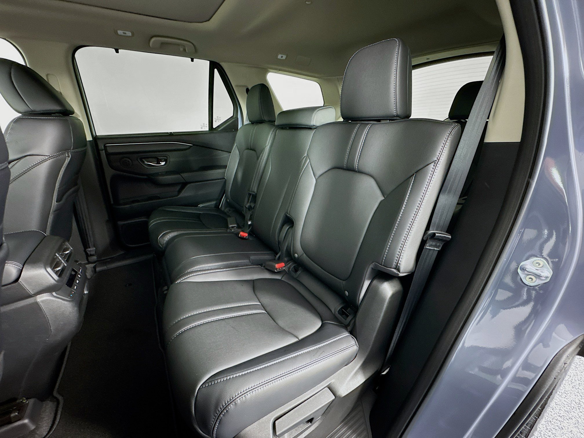 New 2026 Honda Pilot image 26