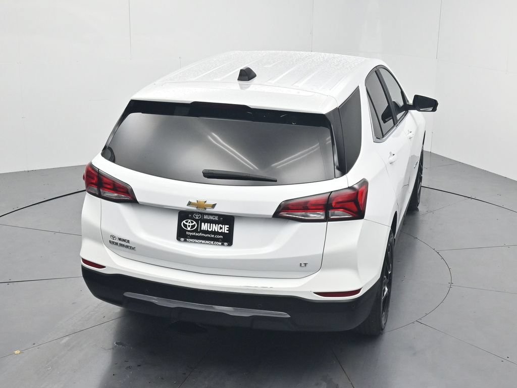 Used 2024 Chevrolet Equinox LT FWD image 52