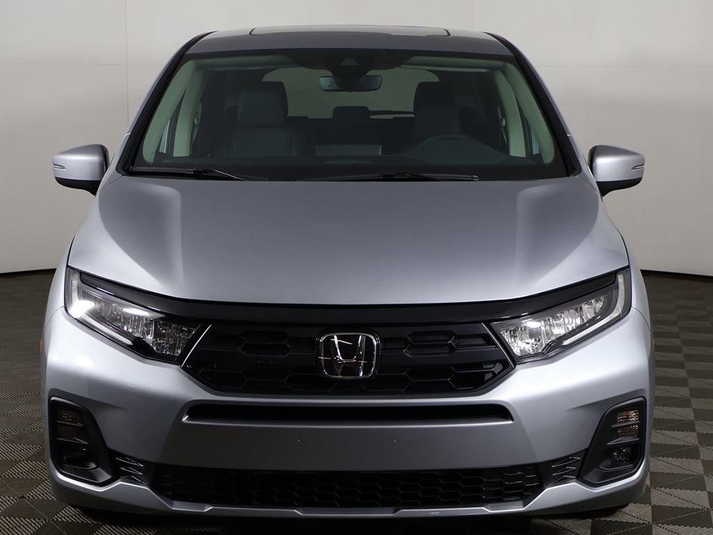New 2026 Honda Odyssey EX-L image 6