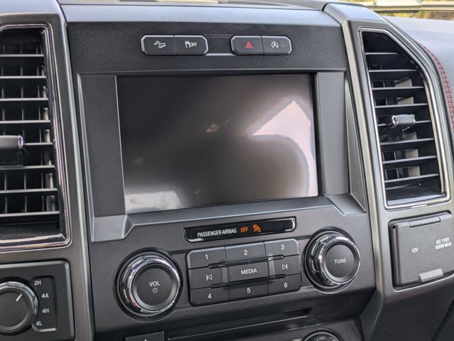 Used 2018 Ford F150 Lariat image 10