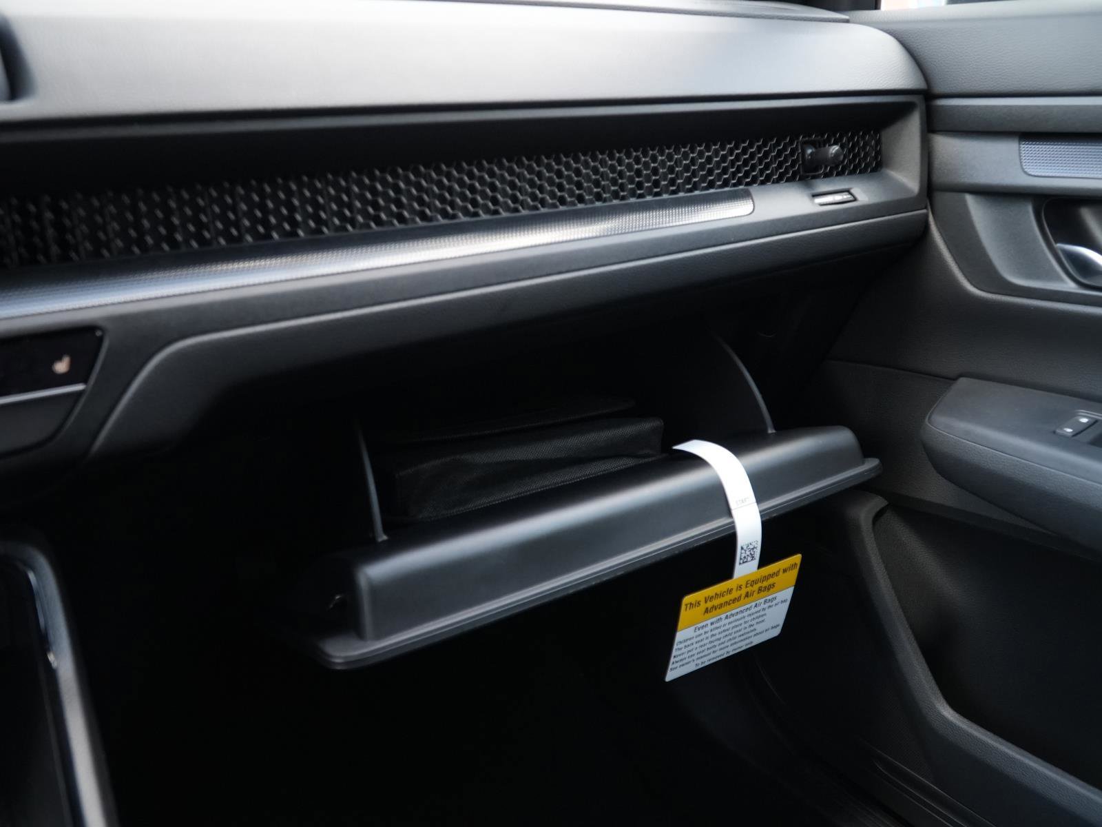 New 2026 Honda CR-V Sport-L image 28