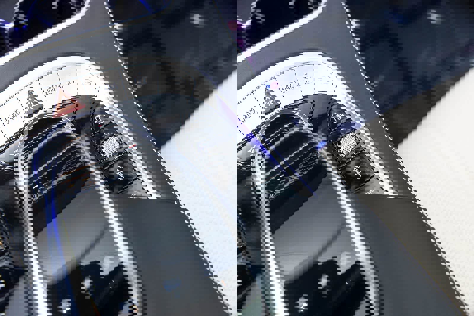 Used 2020 Mercedes-Benz S 63 AMG 4MATIC Sedan image 38