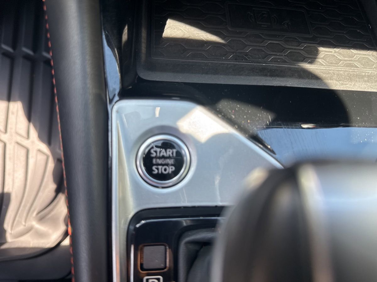 Used 2023 Nissan Altima 2.5 SR w/ SR Premium Package image 28