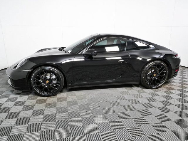 Certified 2024 Porsche 911 Carrera RWD video 2