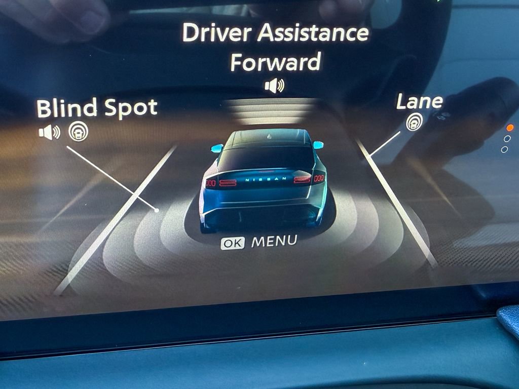 New 2026 Nissan Leaf SV+ image 20