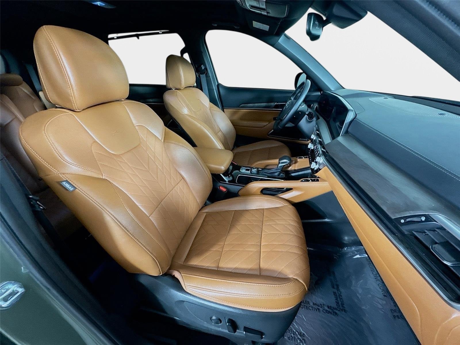 Certified 2024 Kia Telluride EX X-Line AWD/4WD image 30