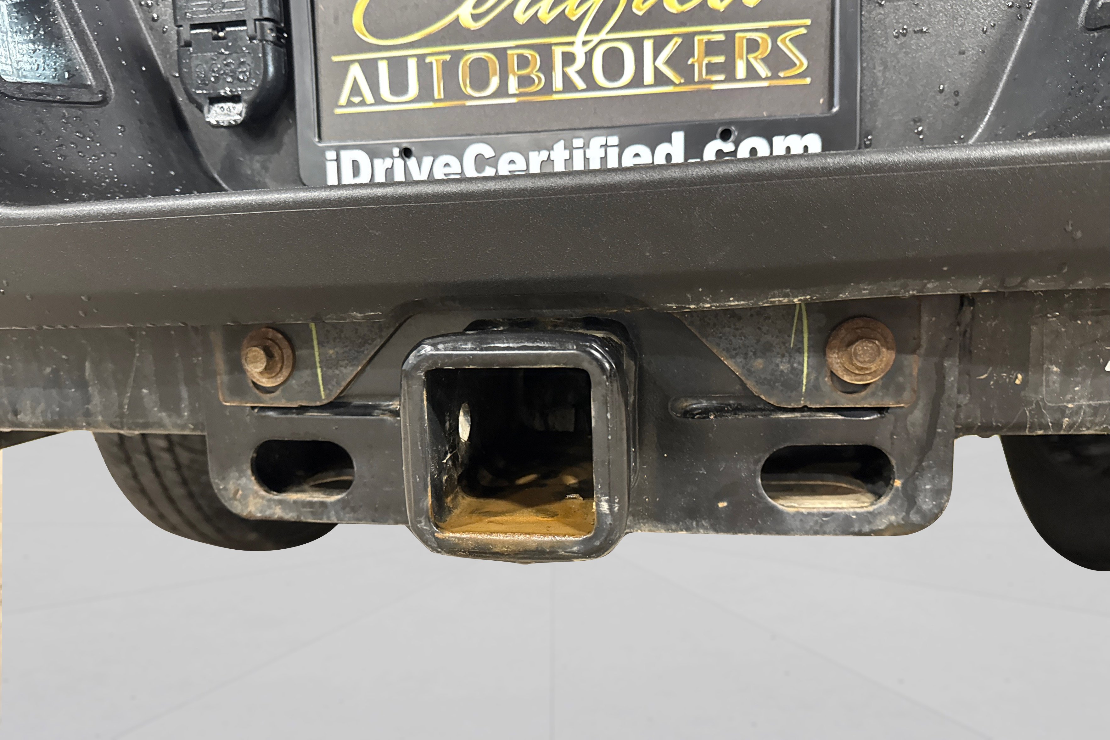 Used 2022 Ford F250 Lariat w/ Black Appearance Package image 52