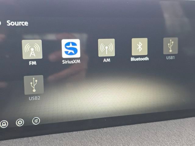 New 2026 Nissan Kicks SV w/ SV Premium Package AWD/4WD image 8