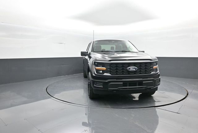New 2026 Ford F150 STX image 2