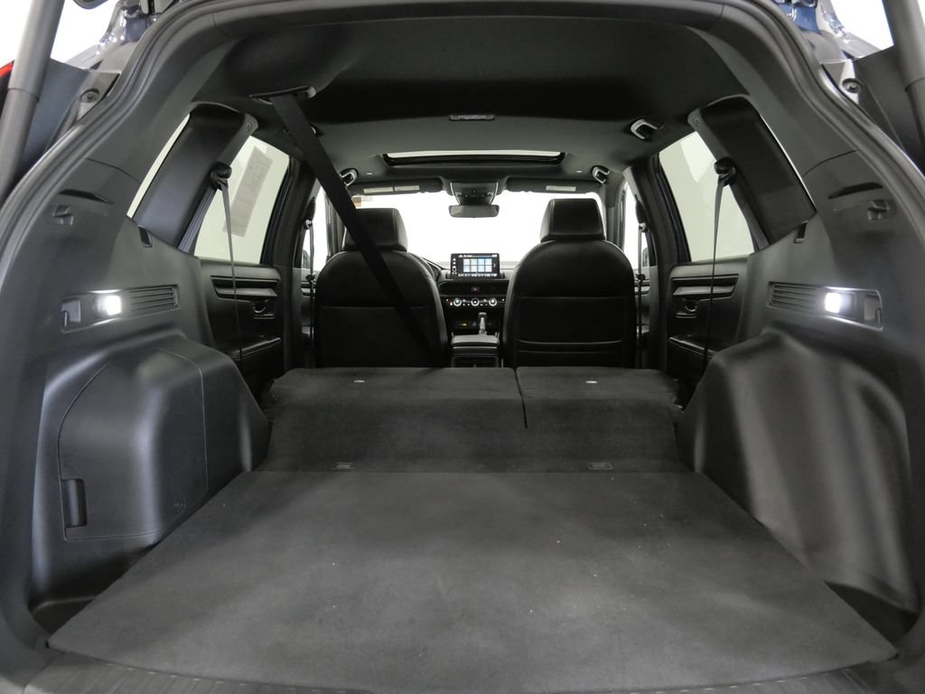 Used 2025 Honda CR-V Sport-L image 27