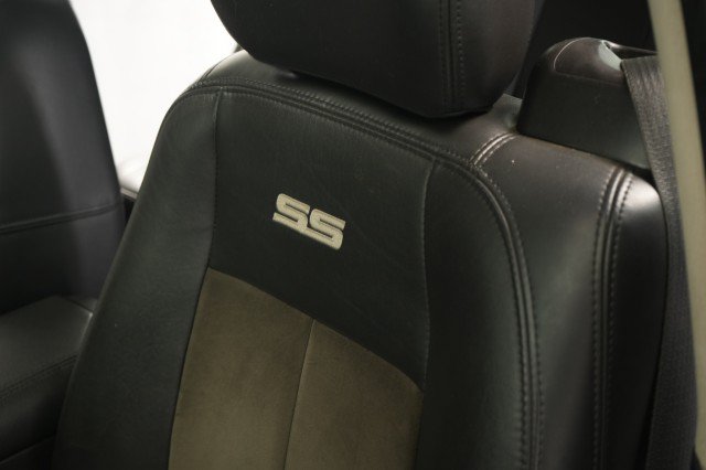 Used 2007 Chevrolet TrailBlazer SS AWD/4WD image 22