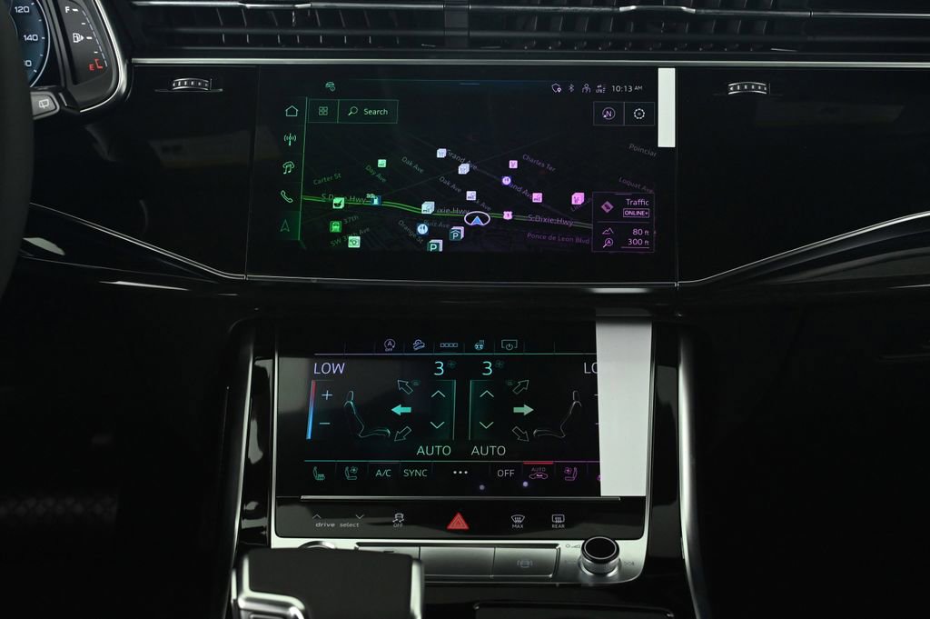 New 2026 Audi Q8 Premium Plus image 12