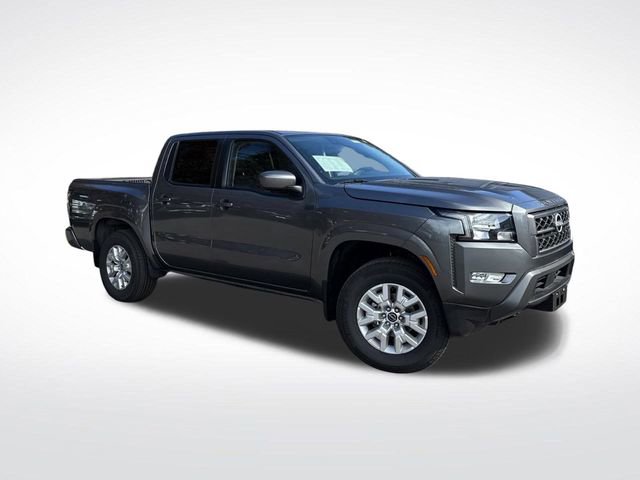 Used 2024 Nissan Frontier SV w/ SV Convenience Package image 34