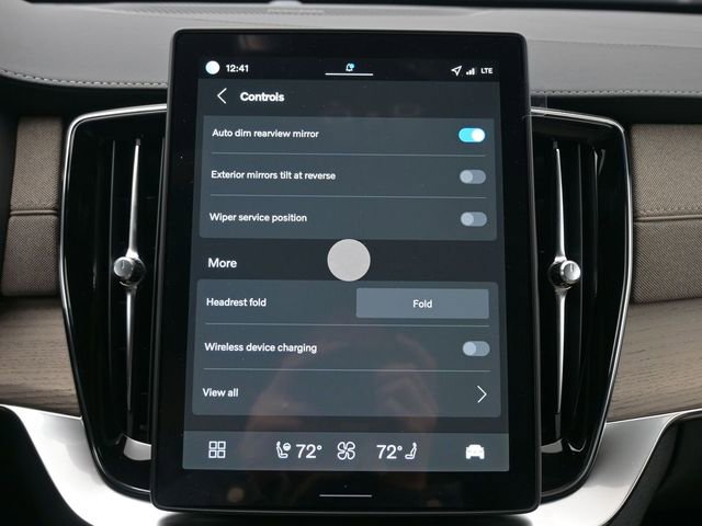 New 2026 Volvo XC90 B6 Ultra w/ Protection Package Premier image 19