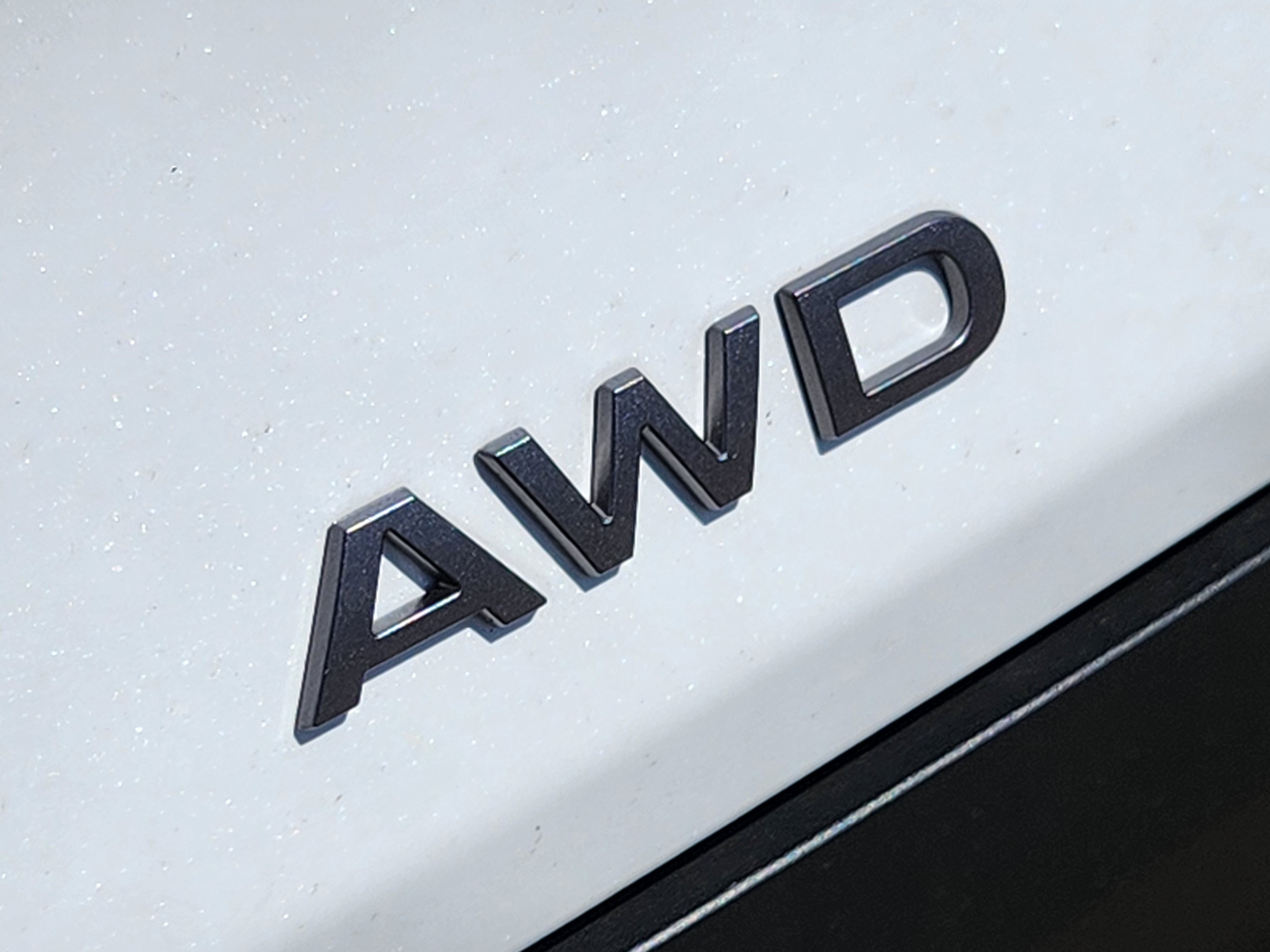 New 2025 Nissan Murano SL image 11