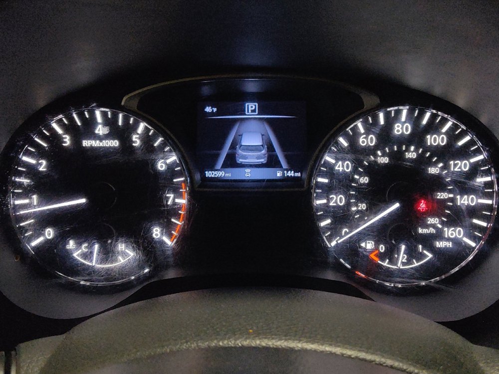 Used 2019 Nissan Pathfinder S image 23