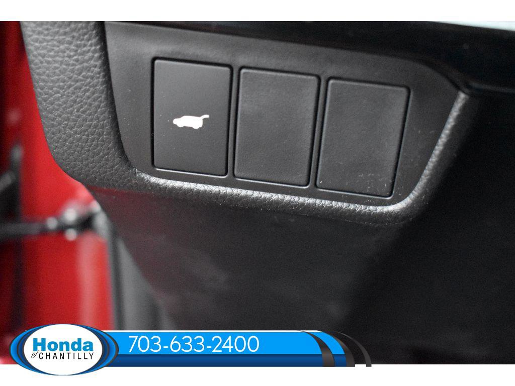 New 2026 Honda CR-V EX-L image 23