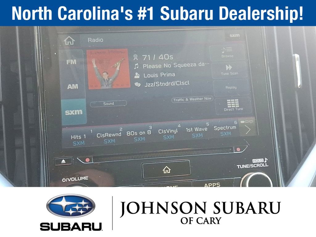 Used 2021 Subaru Ascent Premium w/ Popular Package #1 image 16