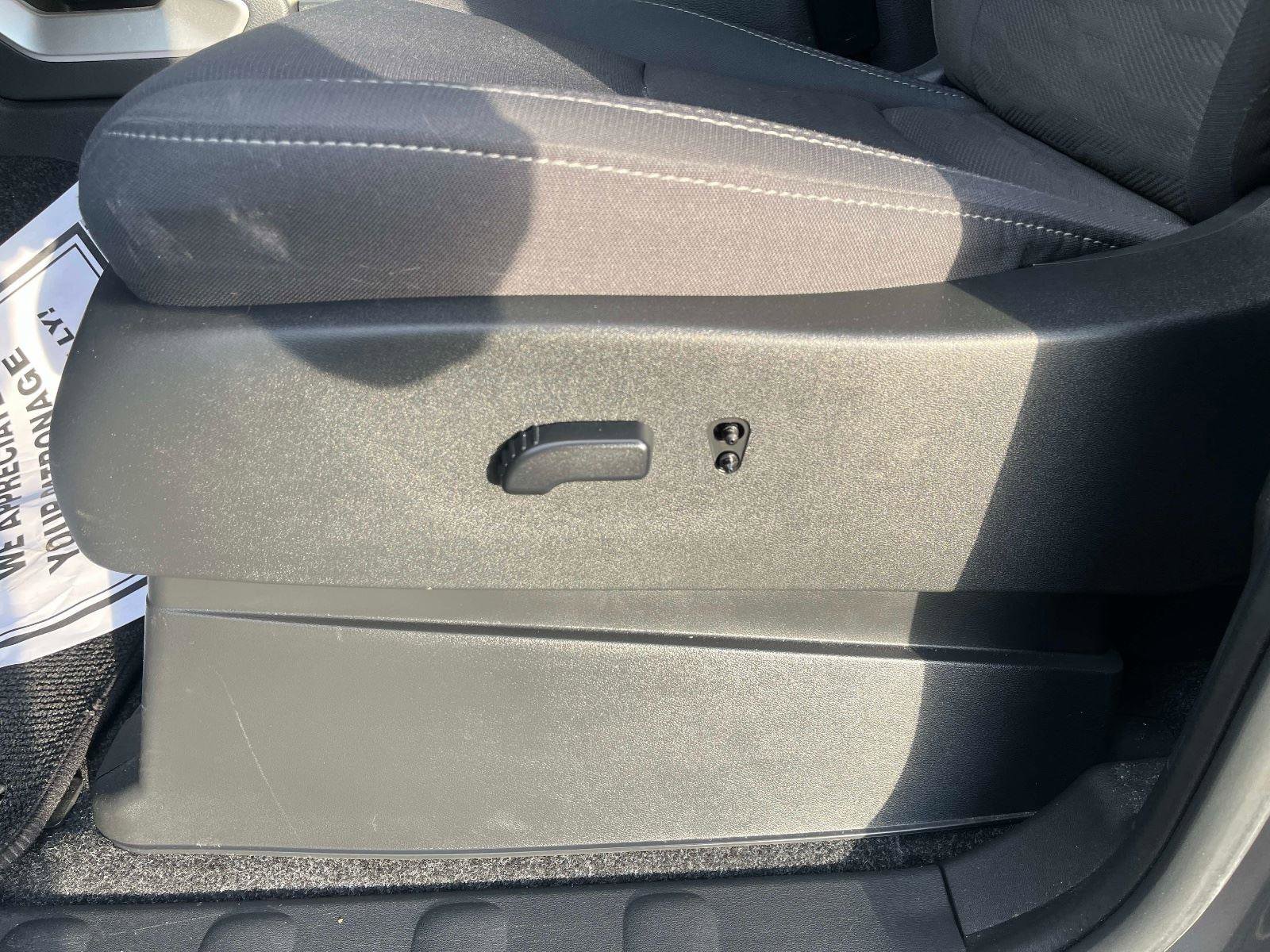 Certified 2023 Nissan Frontier SV w/ SV Convenience Package image 20