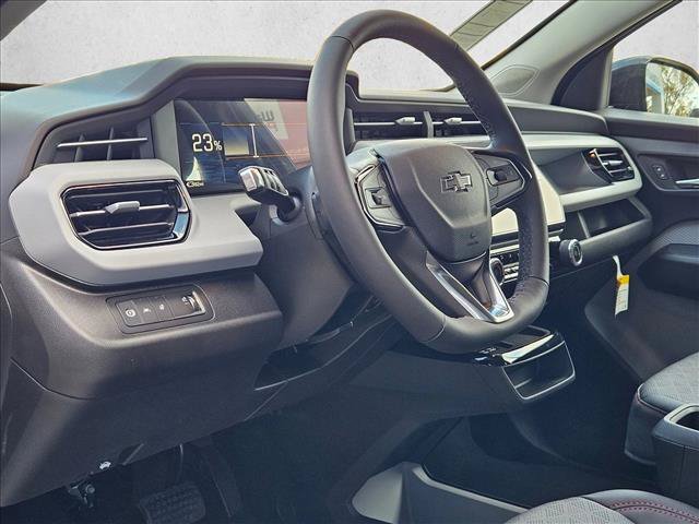 New 2027 Chevrolet Bolt RS w/ Technology Package FWD image 3