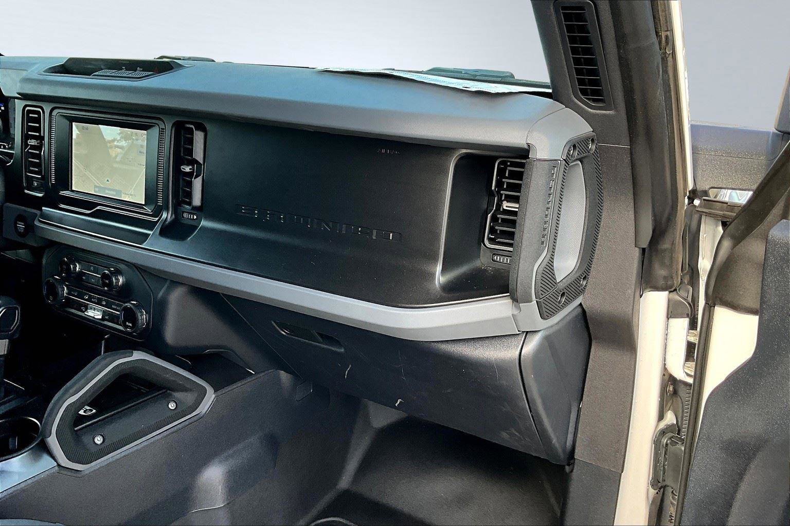 Used 2023 Ford Bronco Big Bend image 21