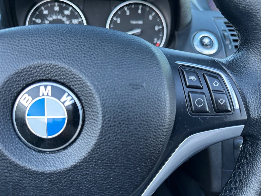 Used 2013 BMW 128i Convertible image 25