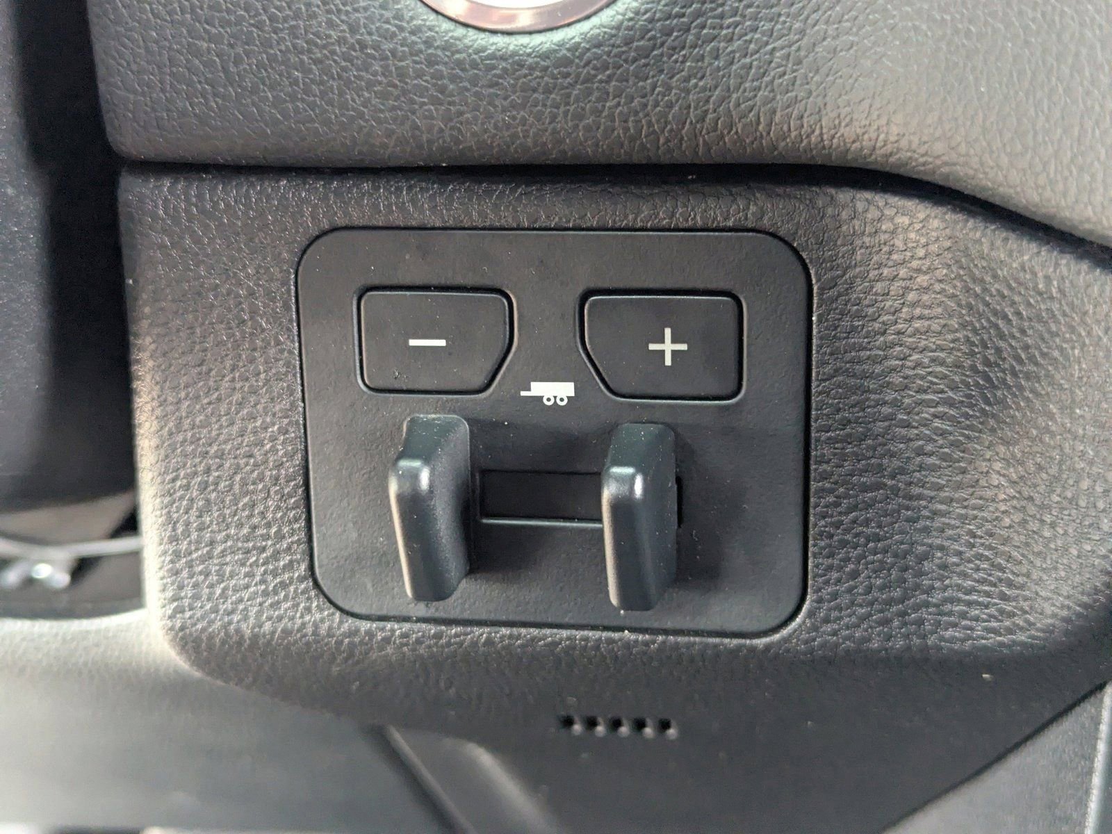 Used 2024 Toyota Sequoia TRD Pro image 36