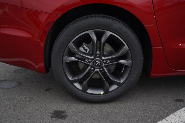 New 2026 Chrysler Pacifica Select FWD image 42