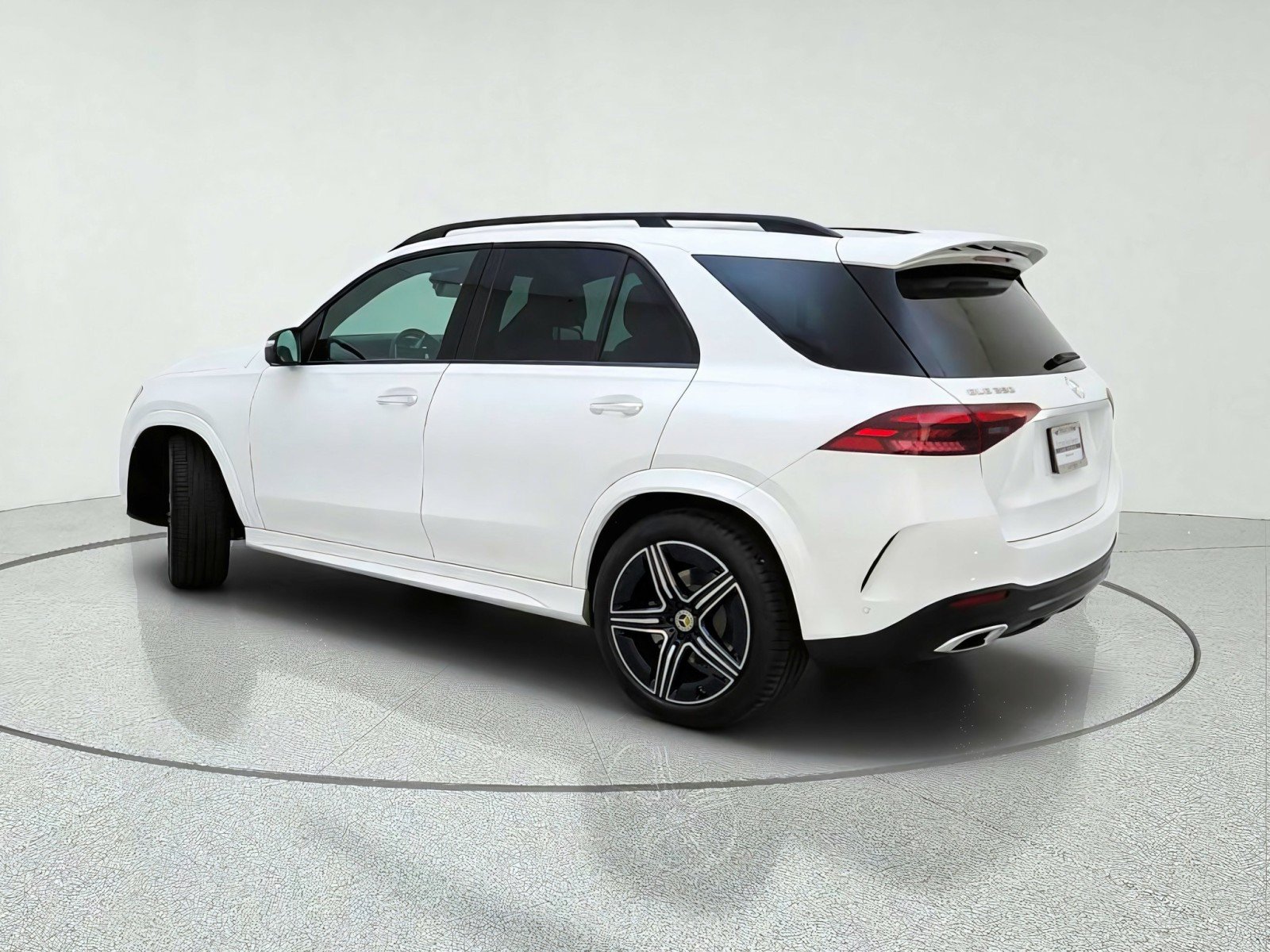 Certified 2026 Mercedes-Benz GLE 350 4MATIC image 12