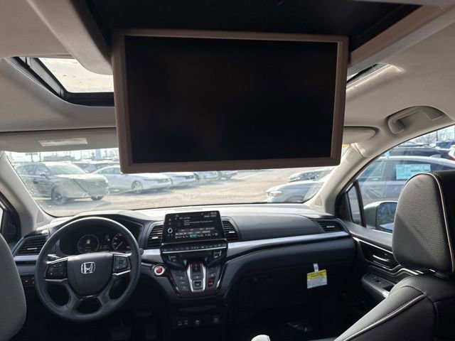 Used 2025 Honda Odyssey Touring image 22