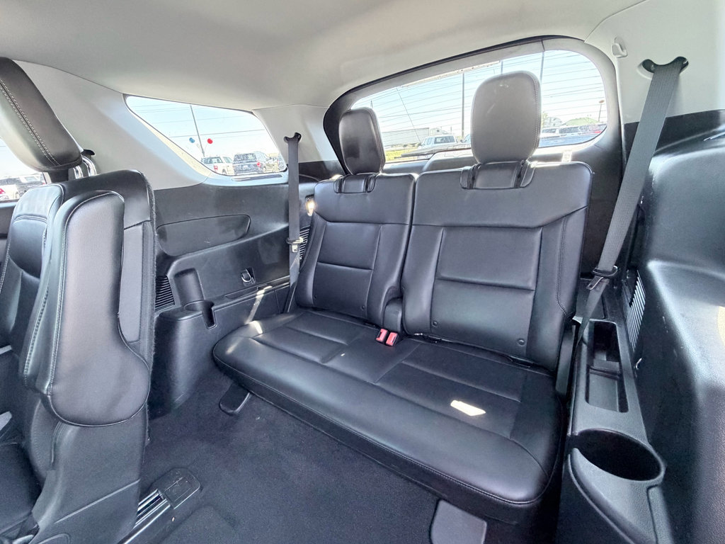 Used 2021 Ford Explorer XLT w/ Equipment Group 202A image 28