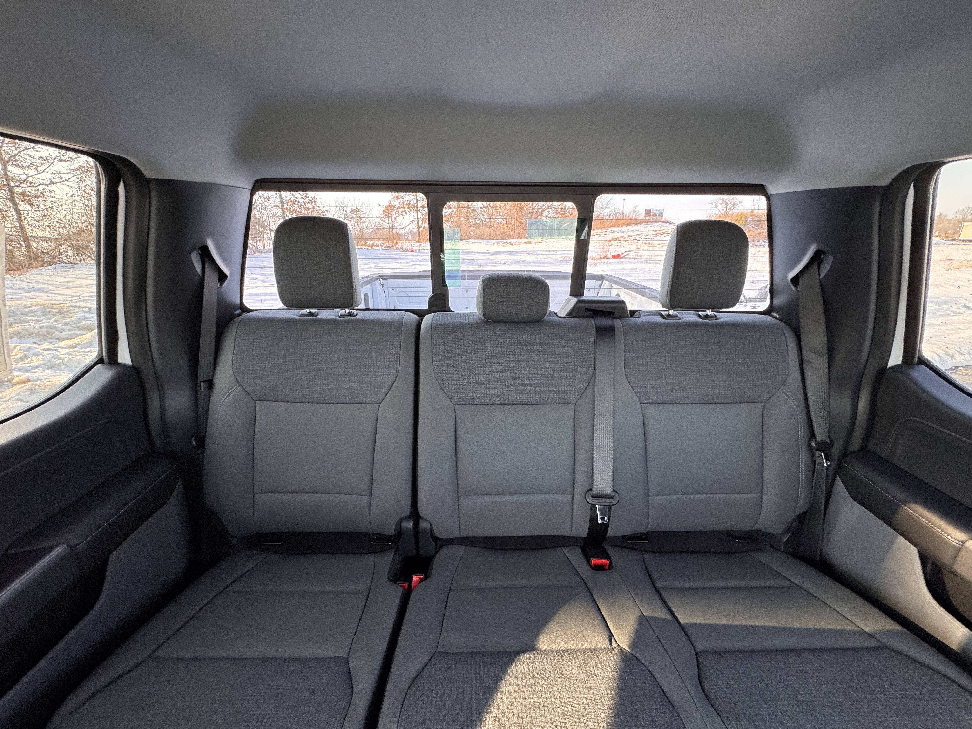 New 2026 Ford F150 XLT w/ Equipment Group 302A MID image 20