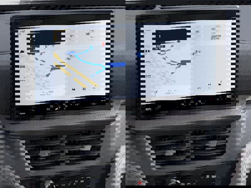 New 2026 Ford Explorer Active w/ Active Comfort Package image 14