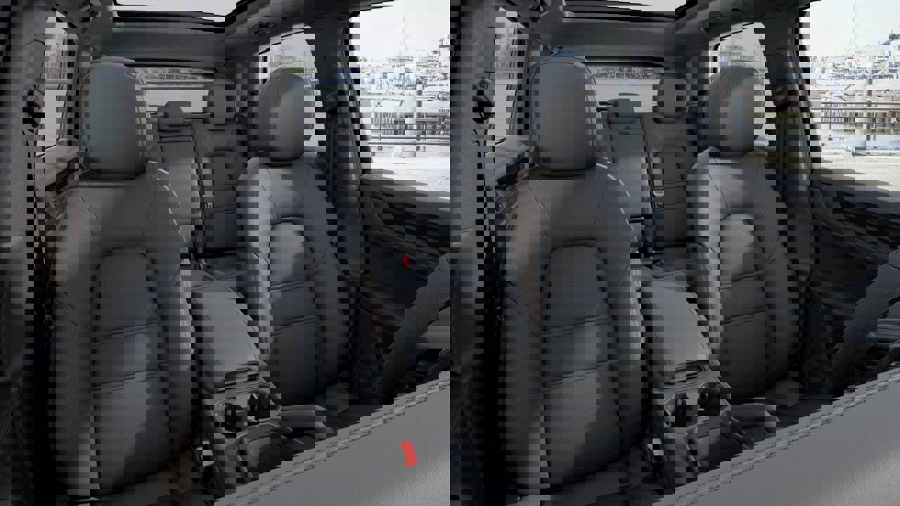 New 2026 Porsche Cayenne GTS image 6