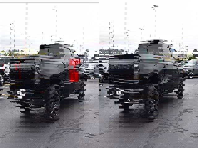 New 2026 Chevrolet Silverado 1500 RST image 5