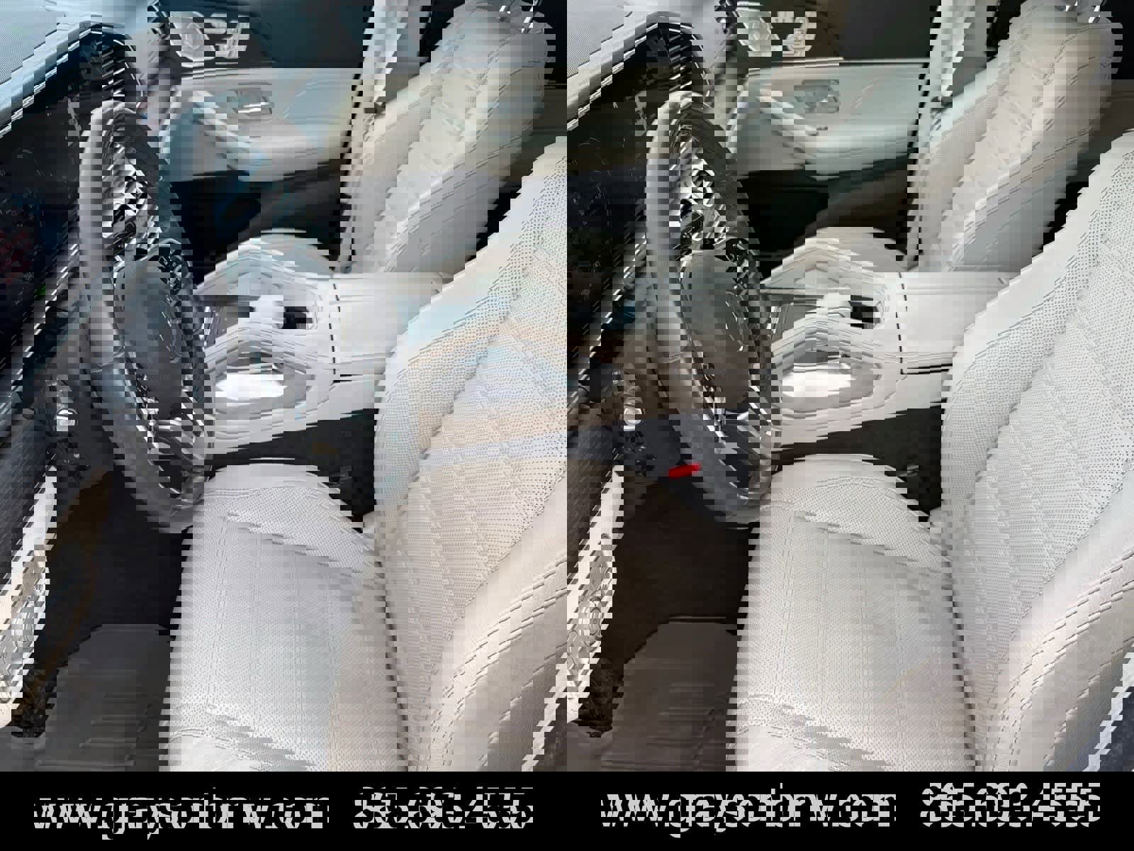 Used 2020 Mercedes-Benz GLE 450 4MATIC image 17