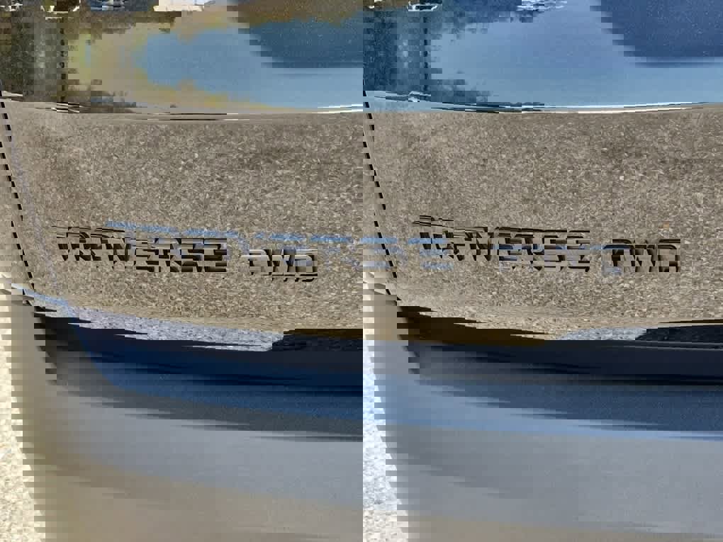 Used 2023 Chevrolet Traverse RS w/ LPO, Floor Liner Package image 27