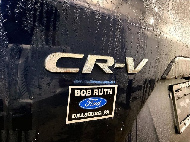Used 2018 Honda CR-V EX image 13
