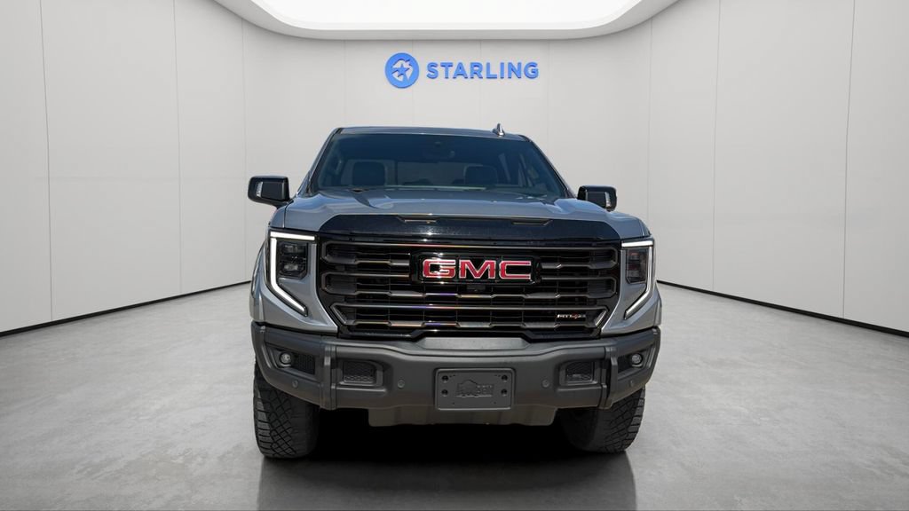 Certified 2023 GMC Sierra 1500 AT4X w/ AT4X AEV Edition AWD/4WD image 15