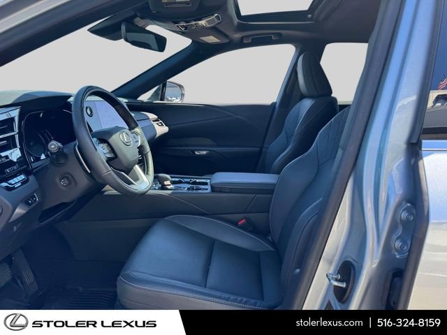 Certified 2024 Lexus RX 350h w/ Accessory Package (Z1) AWD/4WD image 20