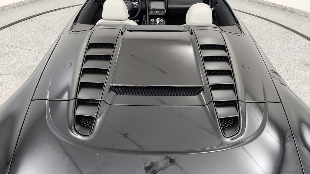 Used 2011 Audi R8 V10 w/ Enhanced Leather Pkg AWD/4WD image 47